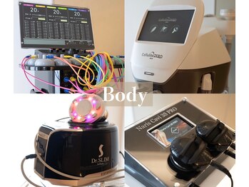 リアージュ(Riage)