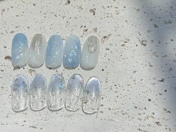 秋桜./定額コース