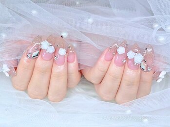 ティティポム(TiTi pomme)/持ち込みデザイン*