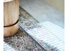 【再来】呼吸体験＋選べる漢方黄土よもぎ蒸し《月に一度の整え温活に》¥5500