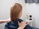 ボルジェ(BOLGE)の写真/【豊中/少路】丁寧な頭皮マッサージでリンパの流れを整え、血行促進・代謝UPで身体の不調を改善！