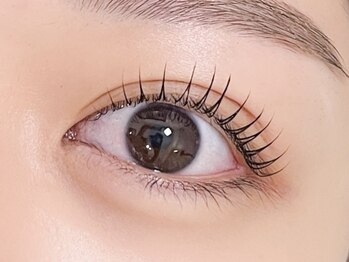 ノア(noa)/立ち上げカール