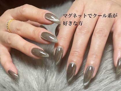 マーベラス ネイル デザイン(Marvelous Nail Design)の写真