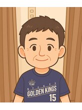 まほろば&nbsp;吉 （男性）