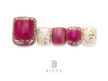 ビーネ 品川 高輪店(BIENE)/25年9月マンスリートレンド-20