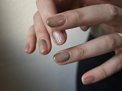 アイネイルズ 梅田店(I nails)の写真