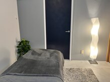 シェステ ゴジュウヨン(shesthe54)の雰囲気（リラックスできる個室空間をご用意しております。）