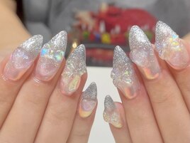 ＊持ち込みデザイン＊¥8000から