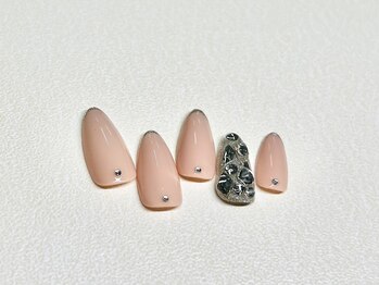 ネイルサロン リベラ(Libera)/art collection