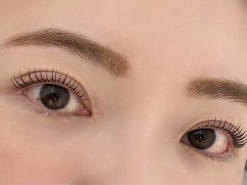 ルピナス 川口(Lupinus)/デザインパーマ