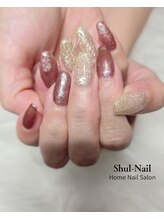 シュルーネイル(Shul-Nail)/フラシュネイル