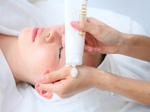 ギーク ラボ(GEEK LABO)/施術工程