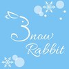 スノーラビットのお店ロゴ