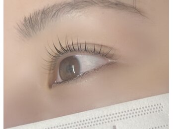 レイブ(rave)/まつ毛パーマ