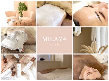 ミーラヤ(MILAYA)の写真