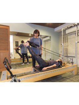 サイズダウンを目指したい