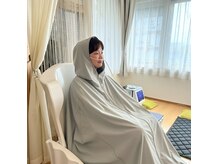 ヨサパーク 和(YOSA PARK)の雰囲気(身体の芯から温めて代謝UP!皮脂腺からの汗で脂肪燃焼!【蒲田】)