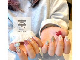 キャンペーンデザイン