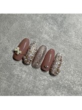 パティラ 千葉店(Petila)/定額★ゴージャスデザイン