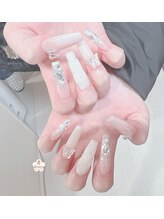 ロージー(Rosey)/人気No.1チップ長さだし