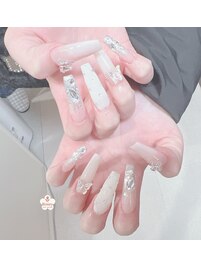 人気No.1チップ長さだし