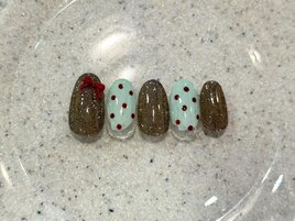 定額Winter collection¥7900