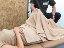 リスタート腰痛整体院 舟入院