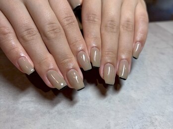 サロンミエル(salon MIEL)/