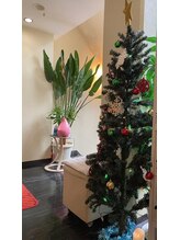 宝来リフレクソロジー 赤坂店/