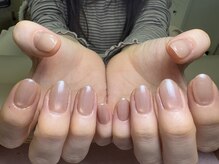 折れにくい、浮きにくい