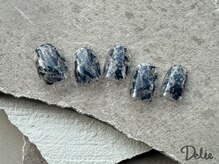 デリエ(Delie)/HAND SIMPLE 