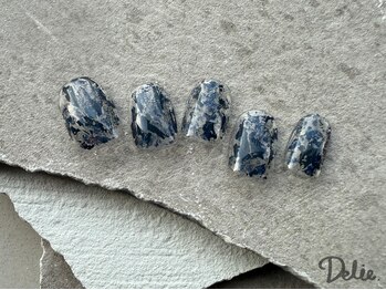 デリエ(Delie)/HAND SIMPLE 