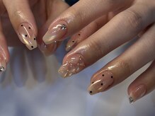 シームネイル(SEAM nail)/