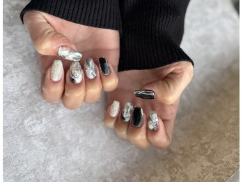 爪工房ひなた/オフ込90分コース