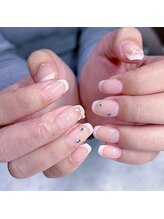 ア ネイル(A nail)/