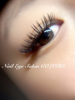 クロレ(Nail Salon COLORE)/バインドロック