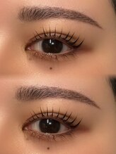 アイモア 吉祥寺店(eye mor.)/まつげパーマ/眉毛/アイブロウ