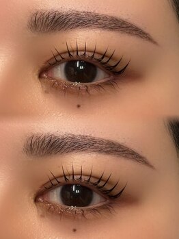 アイモア 吉祥寺店(eye mor.)/まつげパーマ/眉毛/アイブロウ