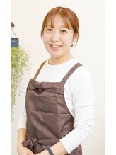 プリナチュール 新宿店&nbsp;高橋 