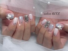 リッツ(RITZ)/定額デザイン