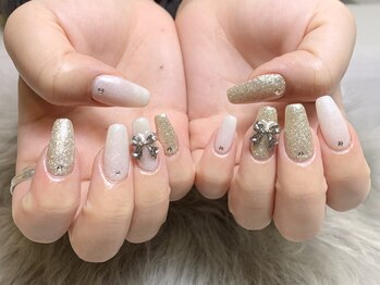 リアーナネイル(LianA Nail)/