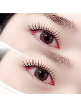 エスティバン 心斎橋(ESTIVANT)/パリジェンヌ