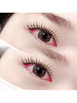 エスティバン 心斎橋(ESTIVANT)/パリジェンヌ