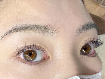 ビビ マウリ(美美 mauli)/カラーエクステ