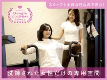 24ダイヤモンドジム 西宮店(24 DIAMOND GYM)