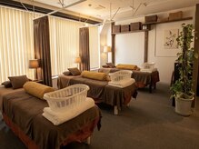 あしカラダ 新宿御苑前店