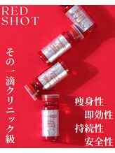 プレイス 天王寺店(PLACE)/REDSHOT