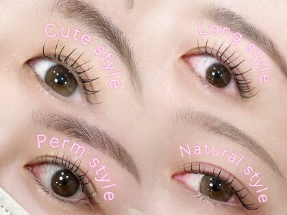 チャンプ 花園店(Champ)の写真