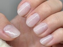 ネイルマムジジ(nailmum jiji)/ワンカラー シンプル ジェル