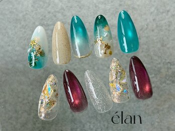 定額ゴージャスコース